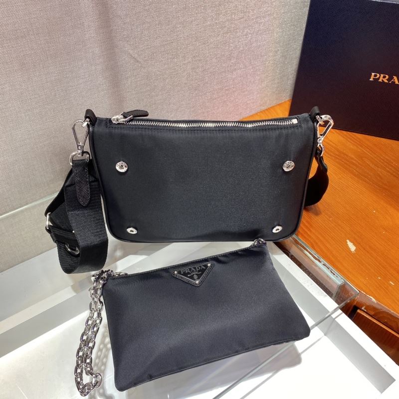 Prada Satchel Bags